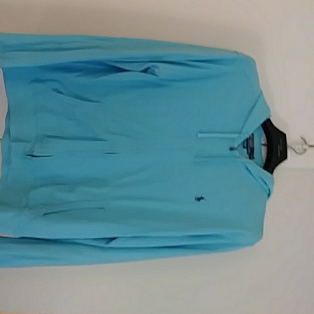 Polo hoodie for man or women